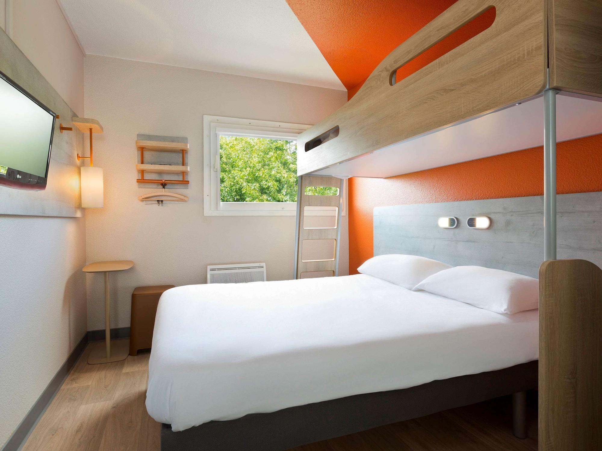 Mister Bed Le Mans Universite Exterior photo