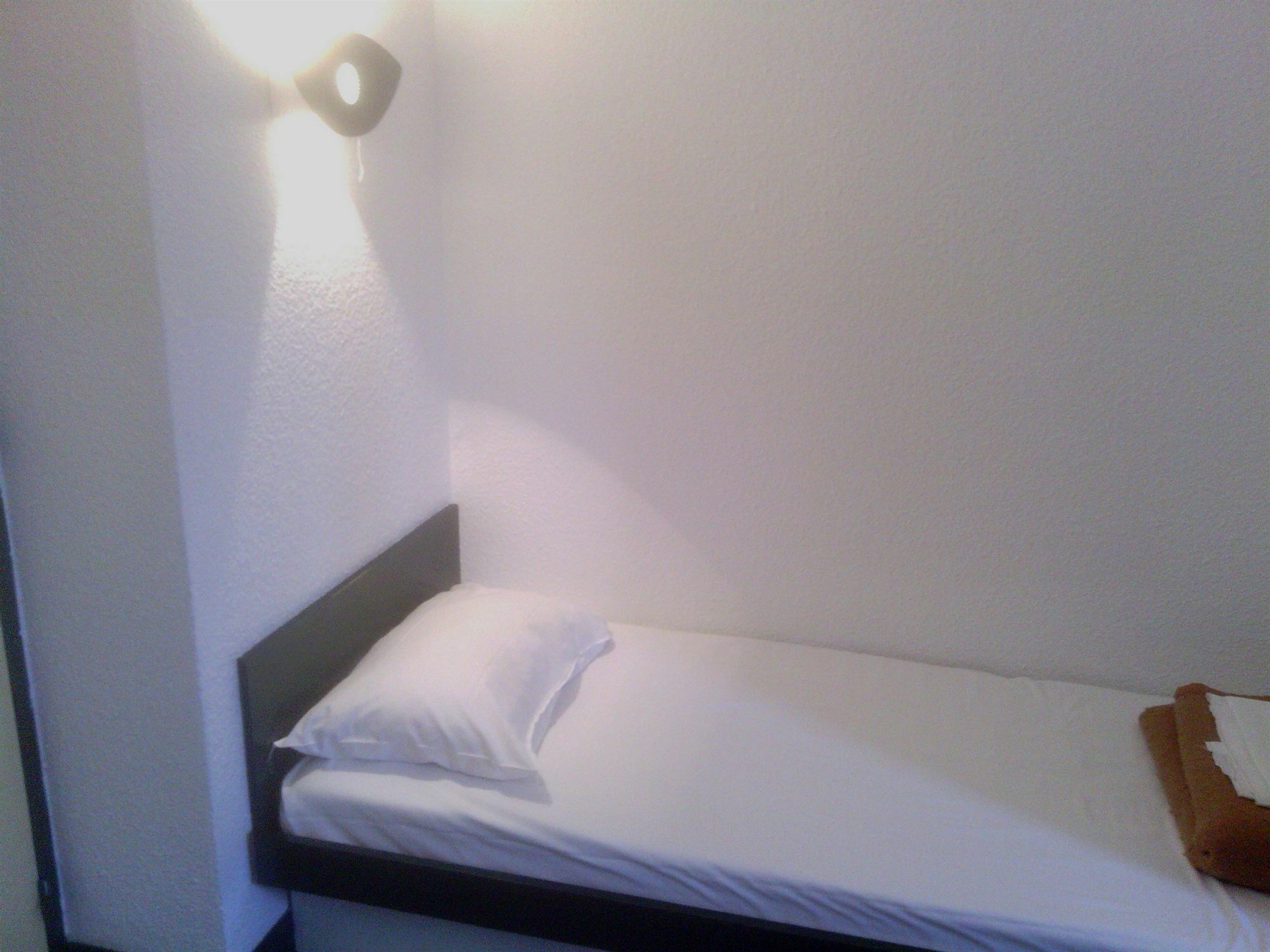 Mister Bed Le Mans Universite Exterior photo